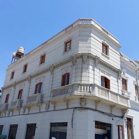 Sambos Hostel Arequipa Exteriör bild