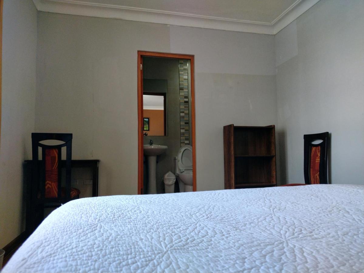 Sambos Hostel Arequipa Exteriör bild