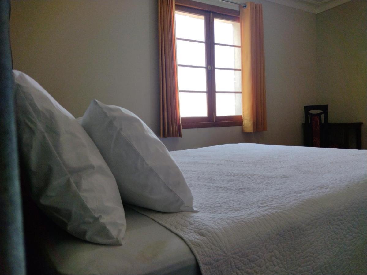 Sambos Hostel Arequipa Exteriör bild