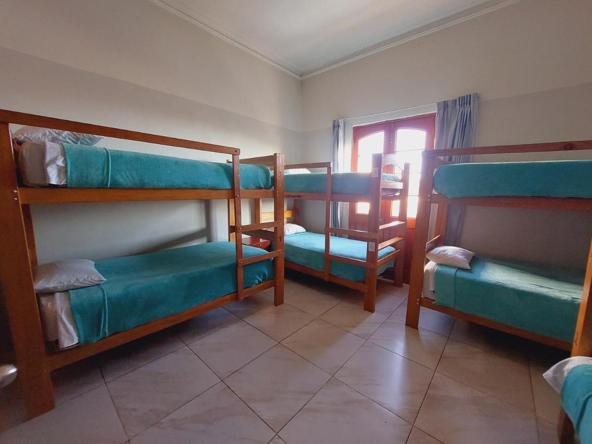 Sambos Hostel Arequipa Exteriör bild